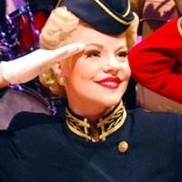 Photo Flash: California Theatre of the Performing Arts Presents IN THE MOOD
